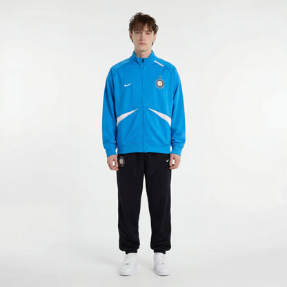 Nike x Inter Milan Vintage Jacket 2007/08