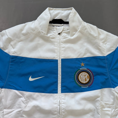 Nike x Inter Milan Vintage Jacket 2007/08