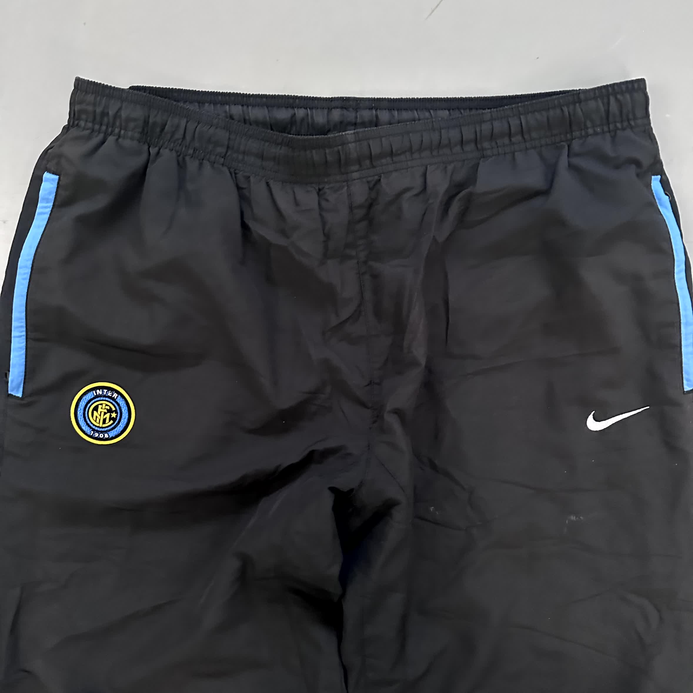 Nike x Inter Milan Vintage Jacket 2008/09