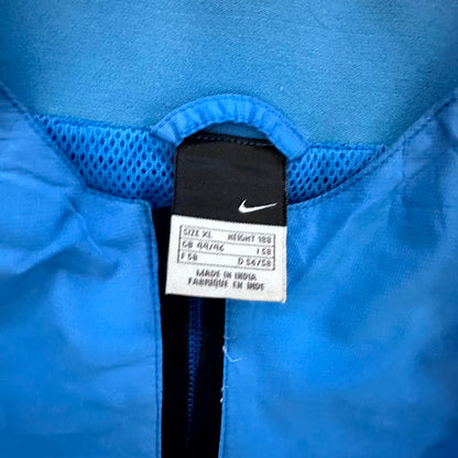 Nike x Inter Milan Vintage Jacket 2008/09
