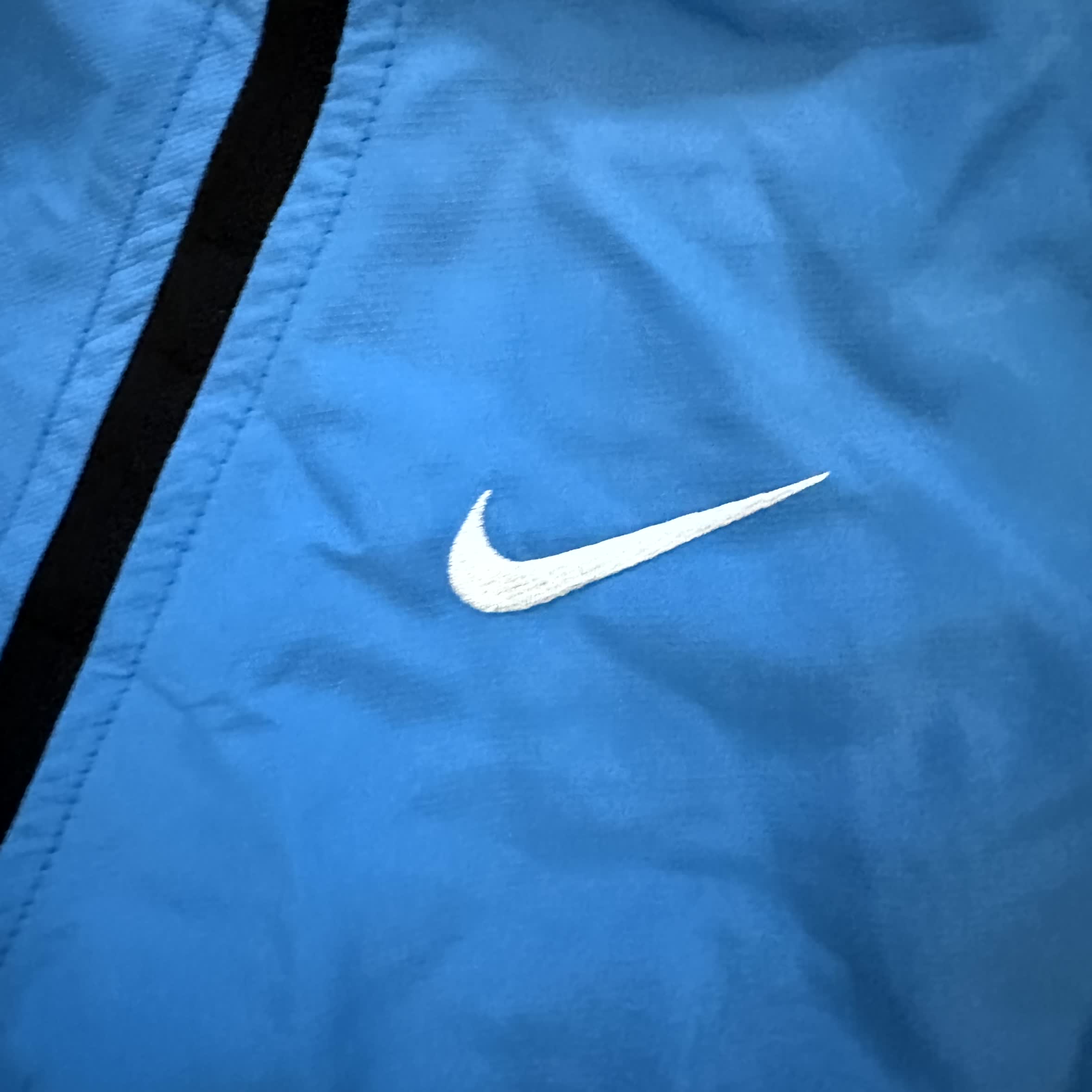 Nike x Inter Milan Vintage Jacket 2008/09