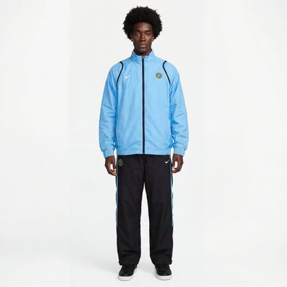 Nike x Inter Milan Vintage Jacket 2008/09