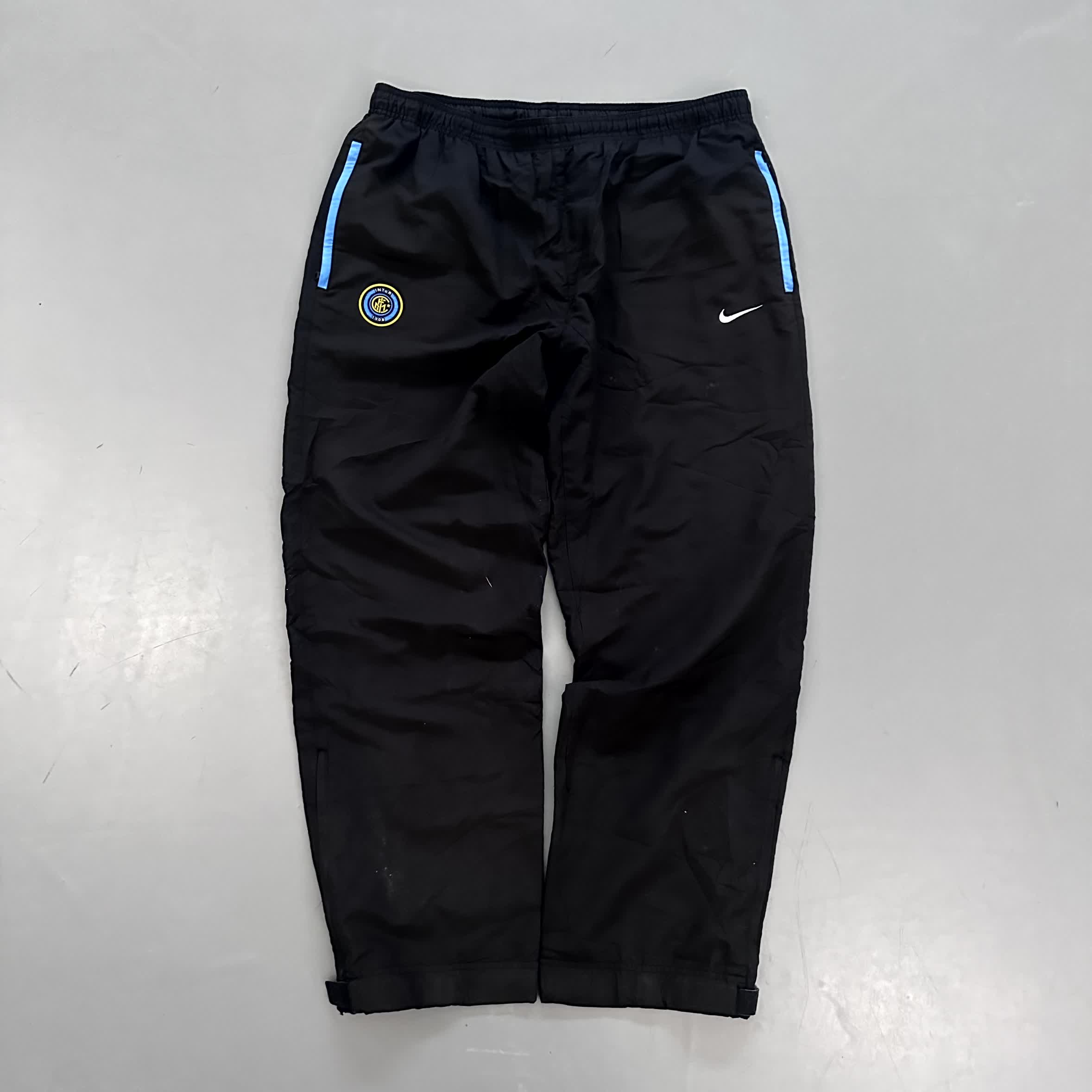 Nike x Inter Milan Vintage Jacket 2008/09
