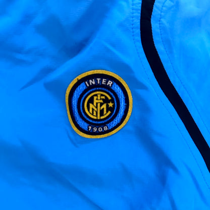 Nike x Inter Milan Vintage Jacket 2008/09