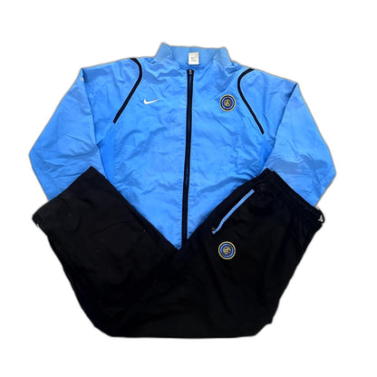Nike x Inter Milan Vintage Jacket 2008/09