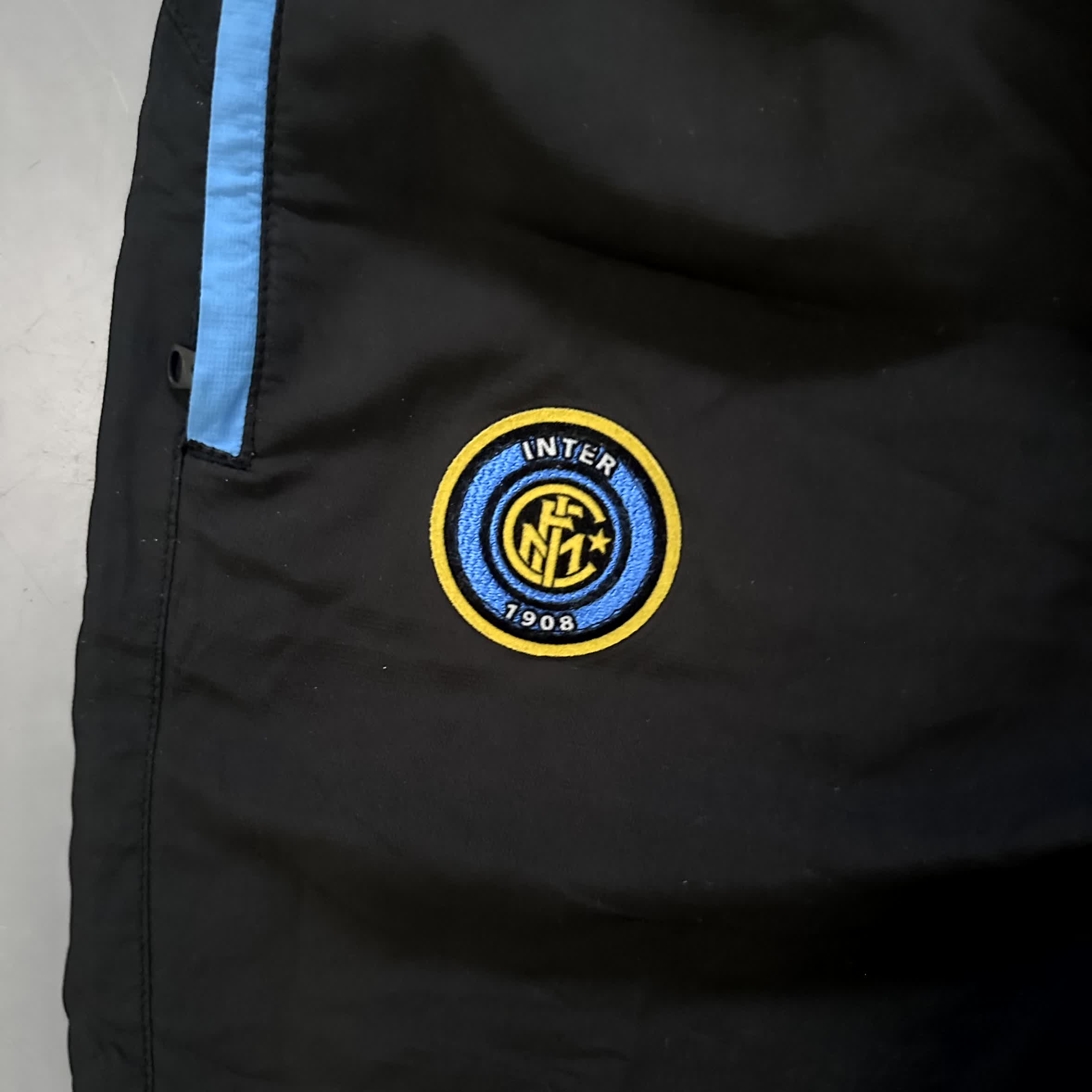 Nike x Inter Milan Vintage Jacket 2008/09