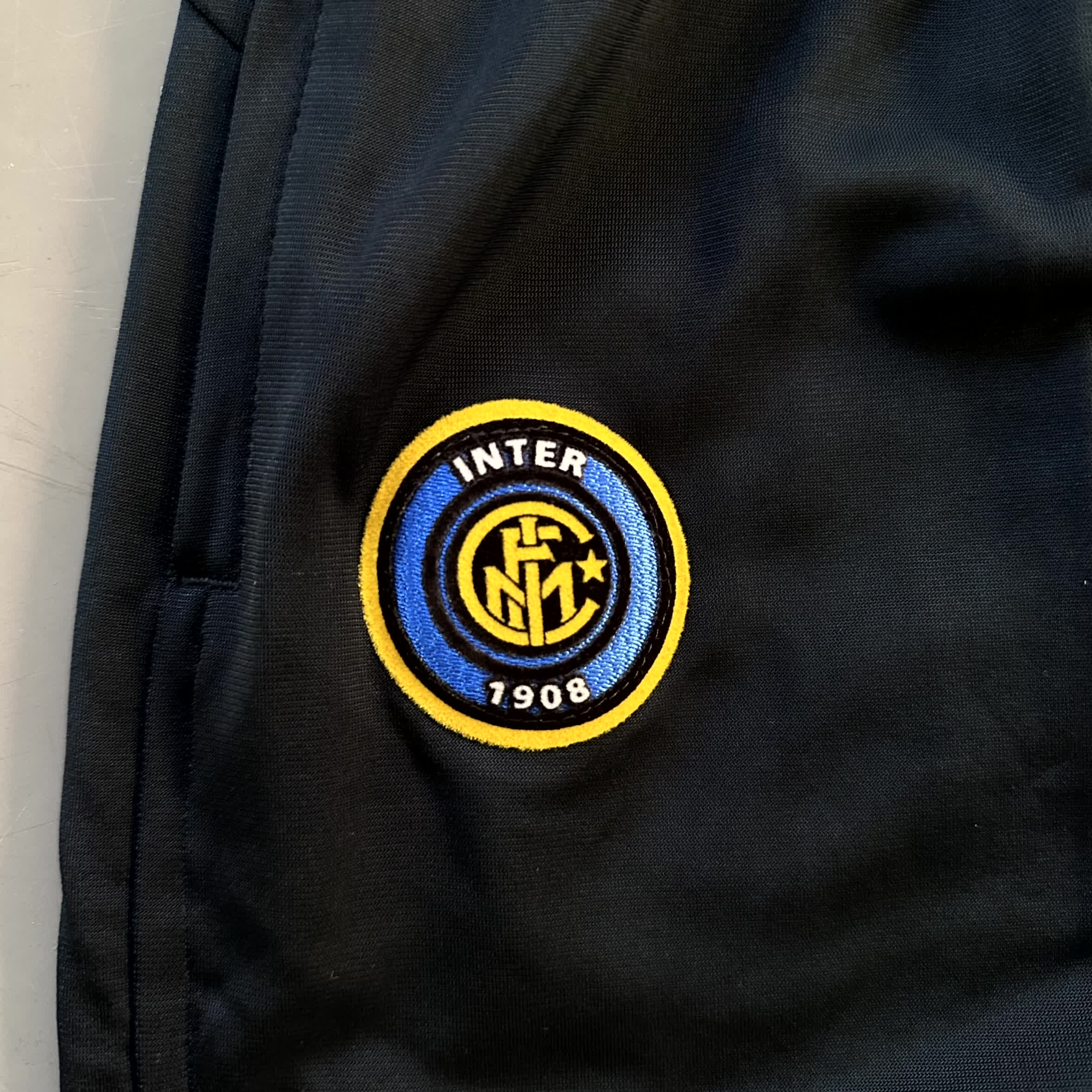 Nike x Inter Milan Vintage Jacket 2009/10