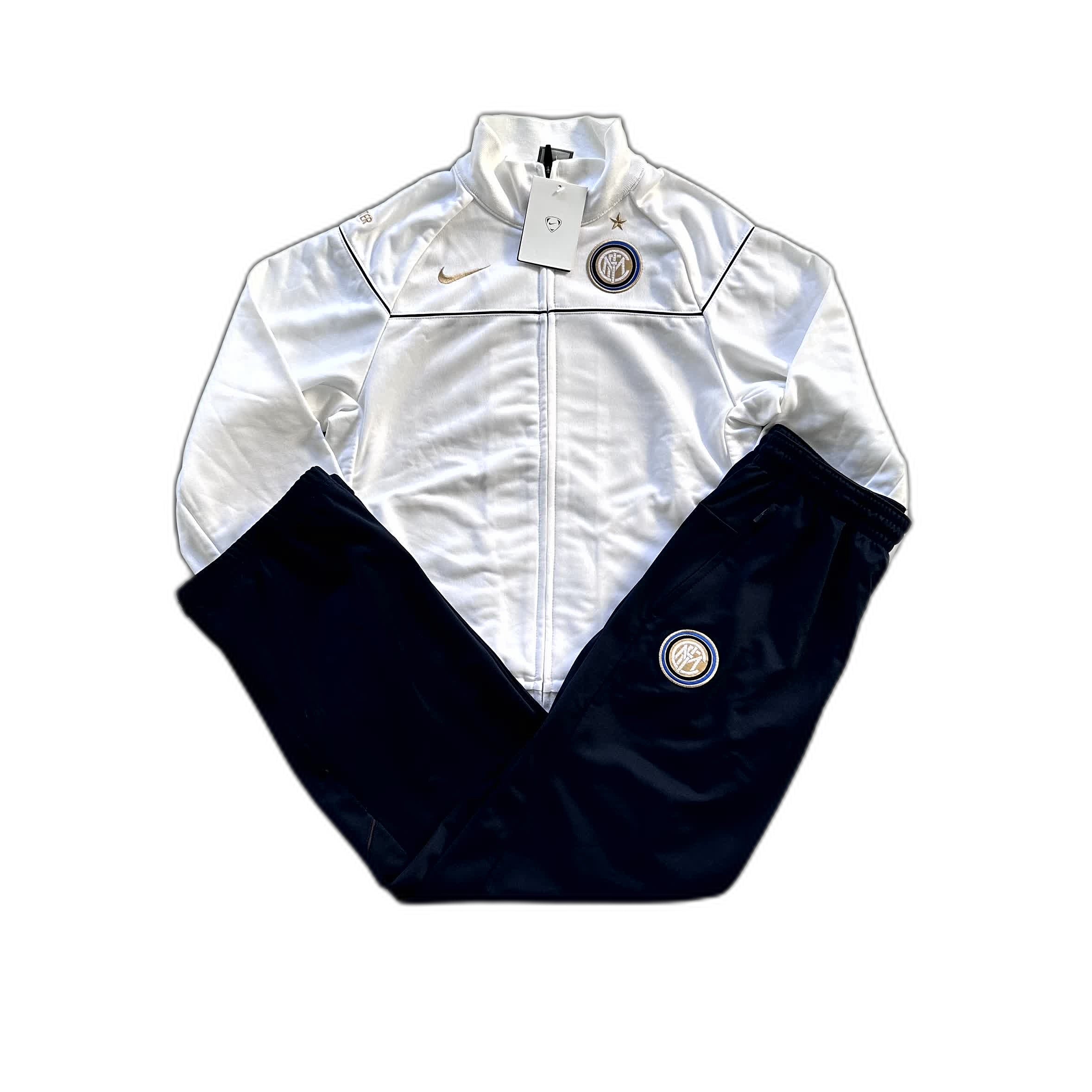 Nike x Inter Milan Vintage Jacket 2009/10