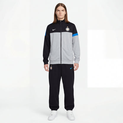Nike x Inter Milan Vintage Jacket 2010/11