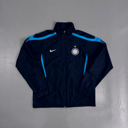 Nike x Inter Milan Vintage Jacket 2011/12