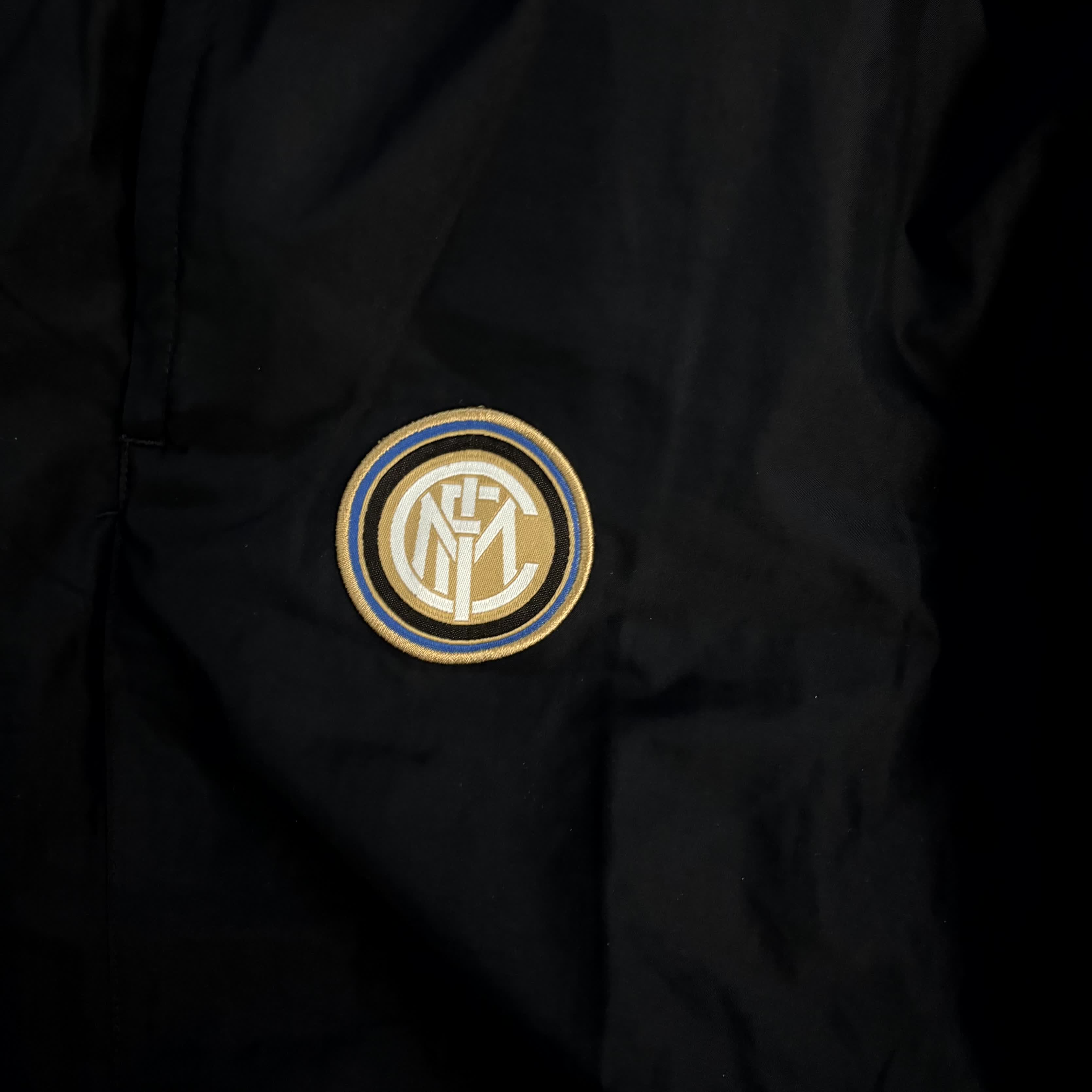 Nike x Inter Milan Vintage Jacket 2011/12