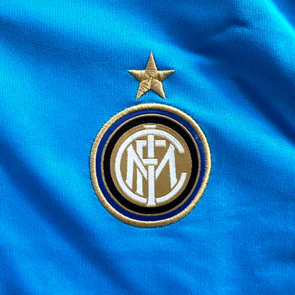 Nike x Inter Milan Vintage Jacket 2011/12