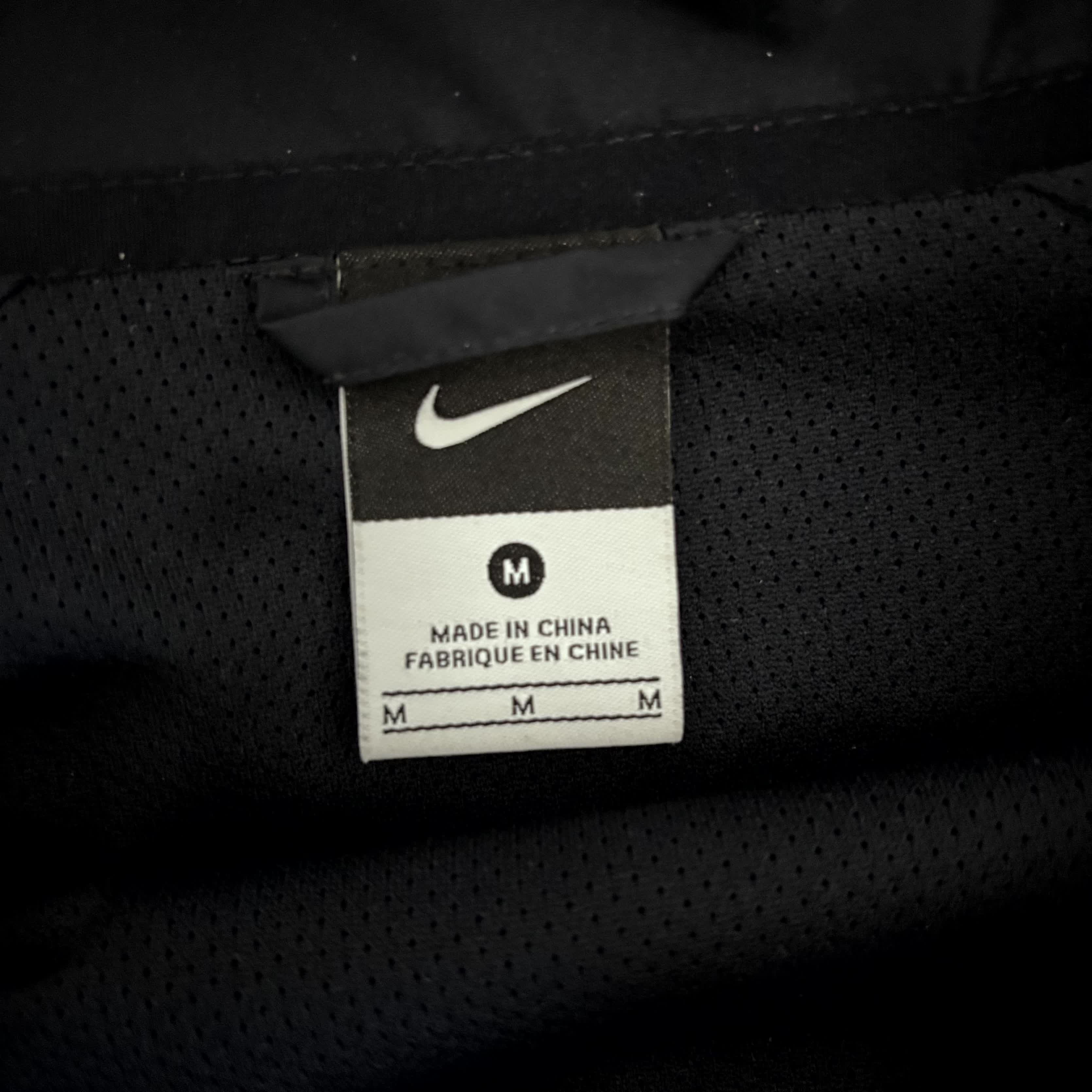 Nike x Inter Milan Vintage Jacket 2011/12