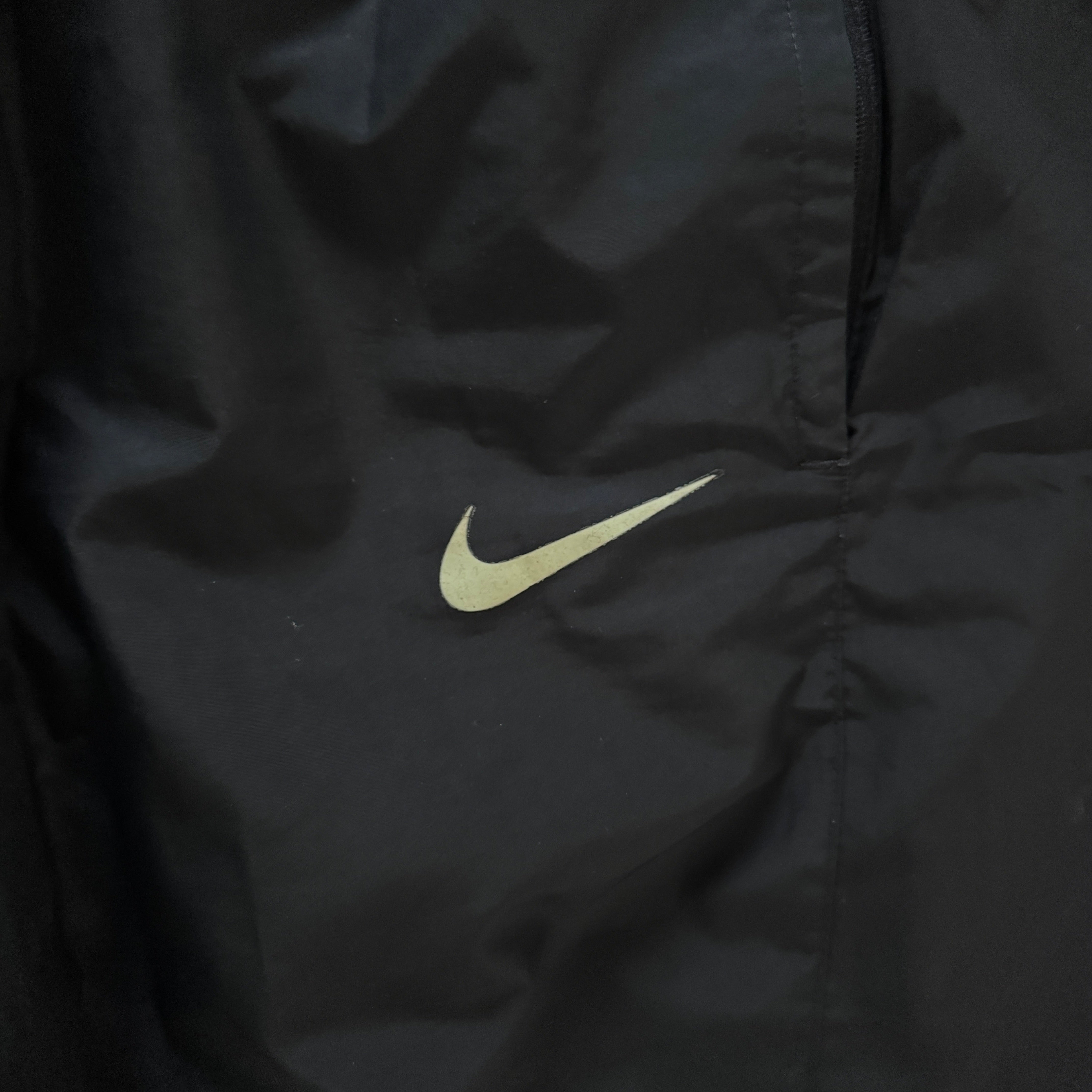 Nike x Inter Milan Vintage Jacket 2012/13