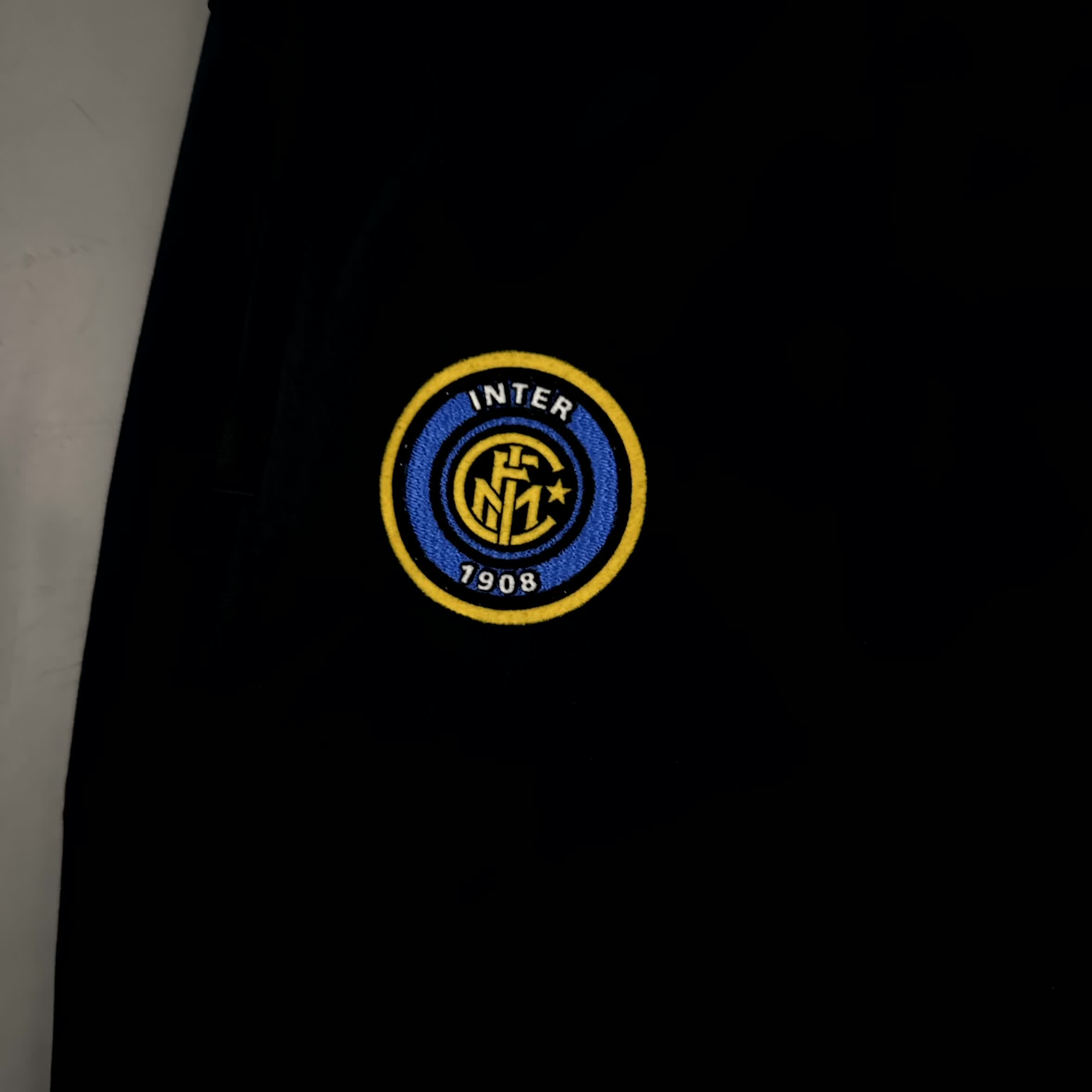Nike x Inter Milan Vintage Jacket 2012/13