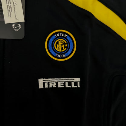 Nike x Inter Milan Vintage Jacket 2012/13