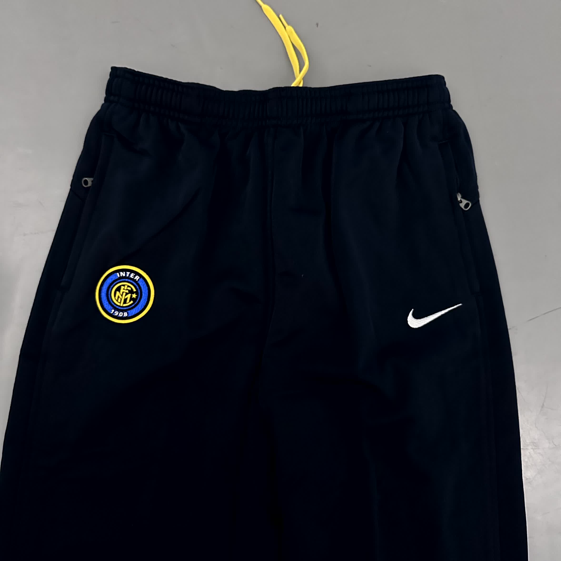 Nike x Inter Milan Vintage Jacket 2012/13