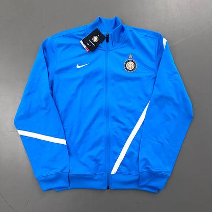 Nike x Inter Milan Vintage Jacket 2013/14