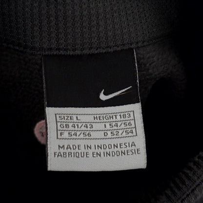 Nike x Juventus Turin Vintage Jacket 2006/07