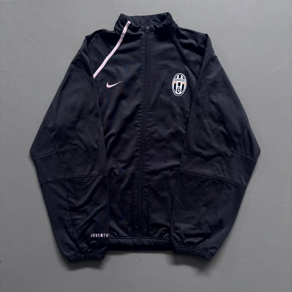 Nike x Juventus Turin Vintage Jacket 2006/07=