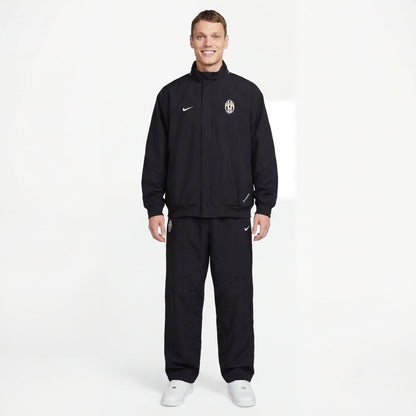 Nike x Juventus Turin Vintage Jacket 2006/07