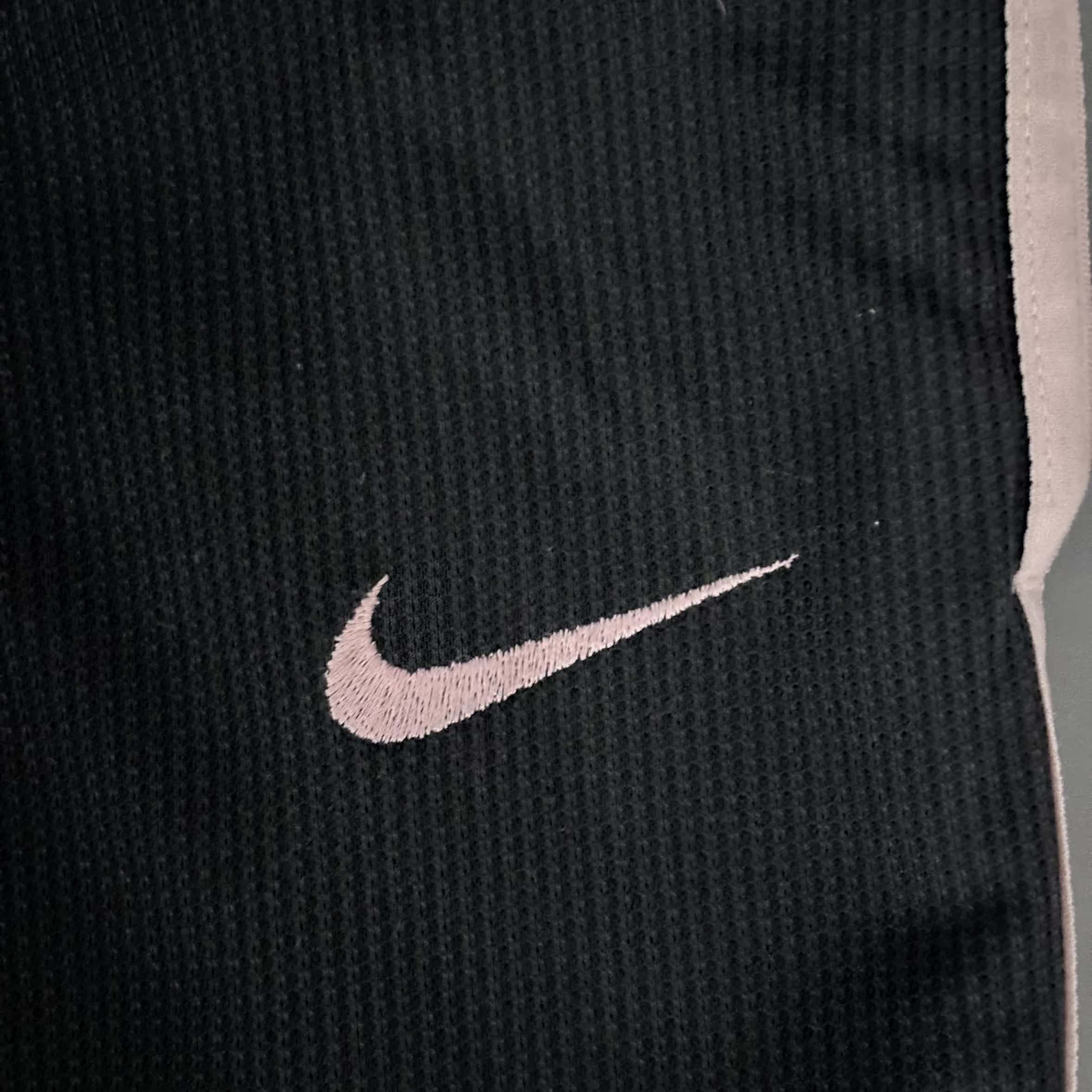 Nike x Juventus Turin Vintage Jacket 2006/07