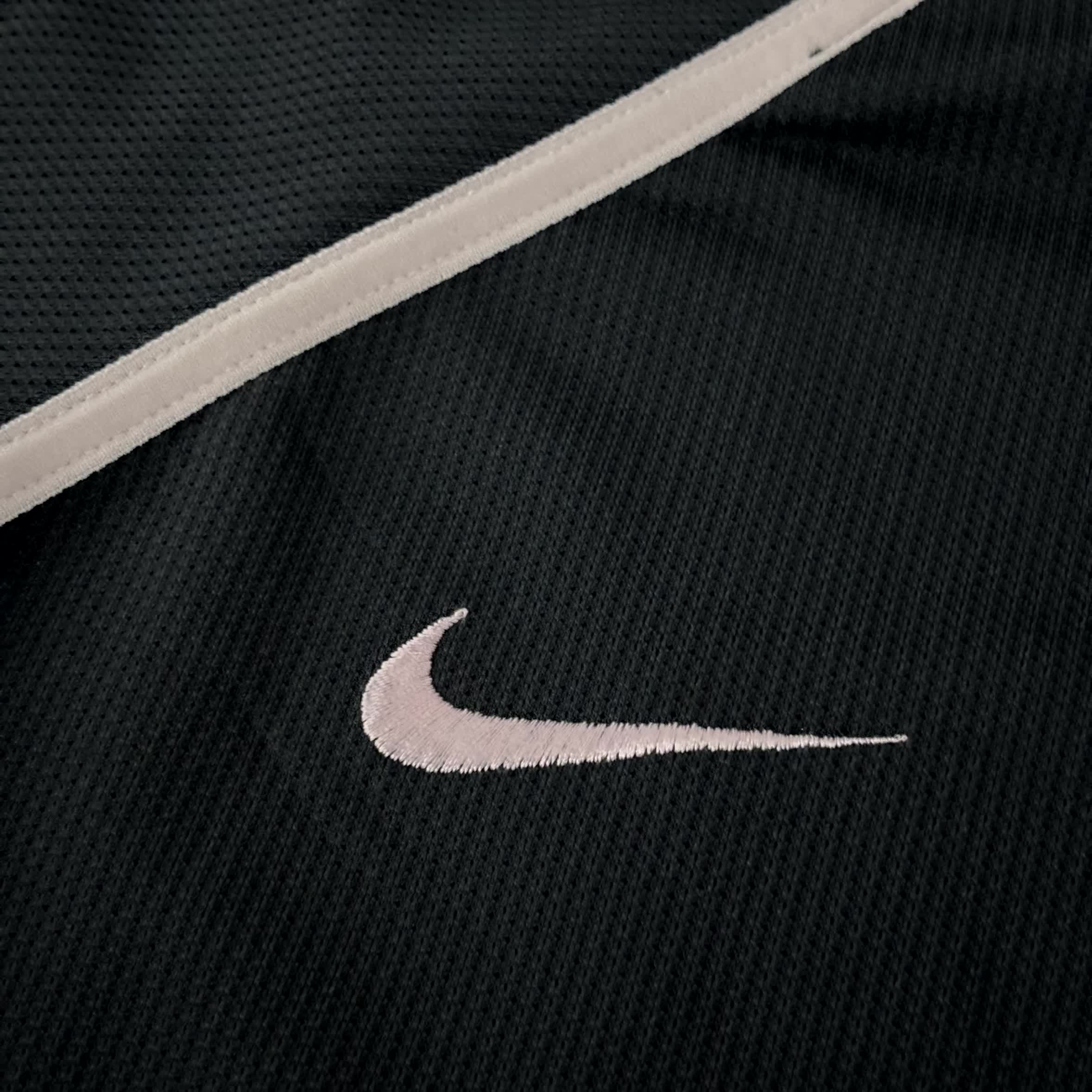Nike x Juventus Turin Vintage Jacket 2006/07