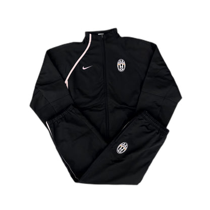 Nike x Juventus Turin Vintage Jacket 2006/07