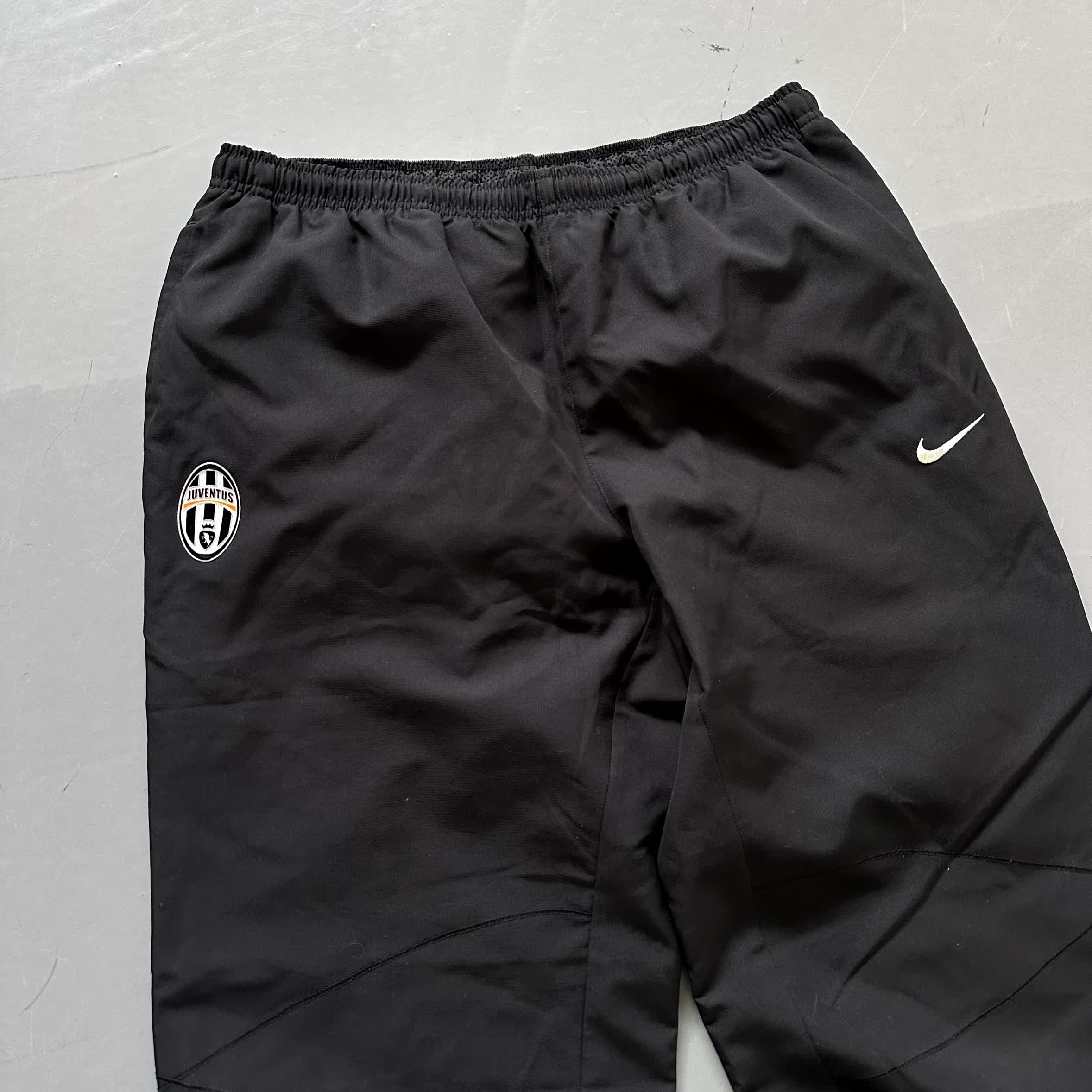 Nike x Juventus Turin Vintage Jacket 2006/07