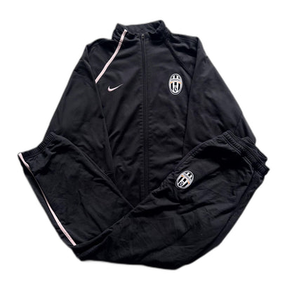 Nike x Juventus Turin Vintage Jacket 2006/07=