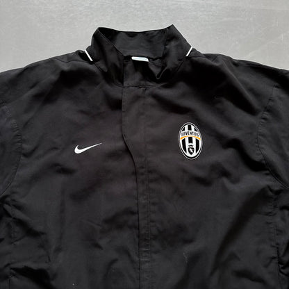 Nike x Juventus Turin Vintage Jacket 2006/07