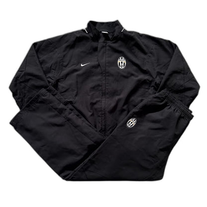 Nike x Juventus Turin Vintage Jacket 2006/07