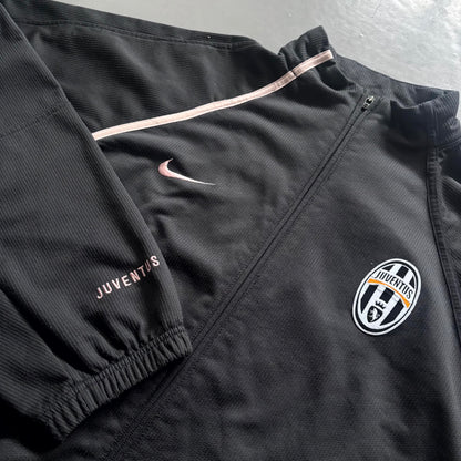 Nike x Juventus Turin Vintage Jacket 2006/07=