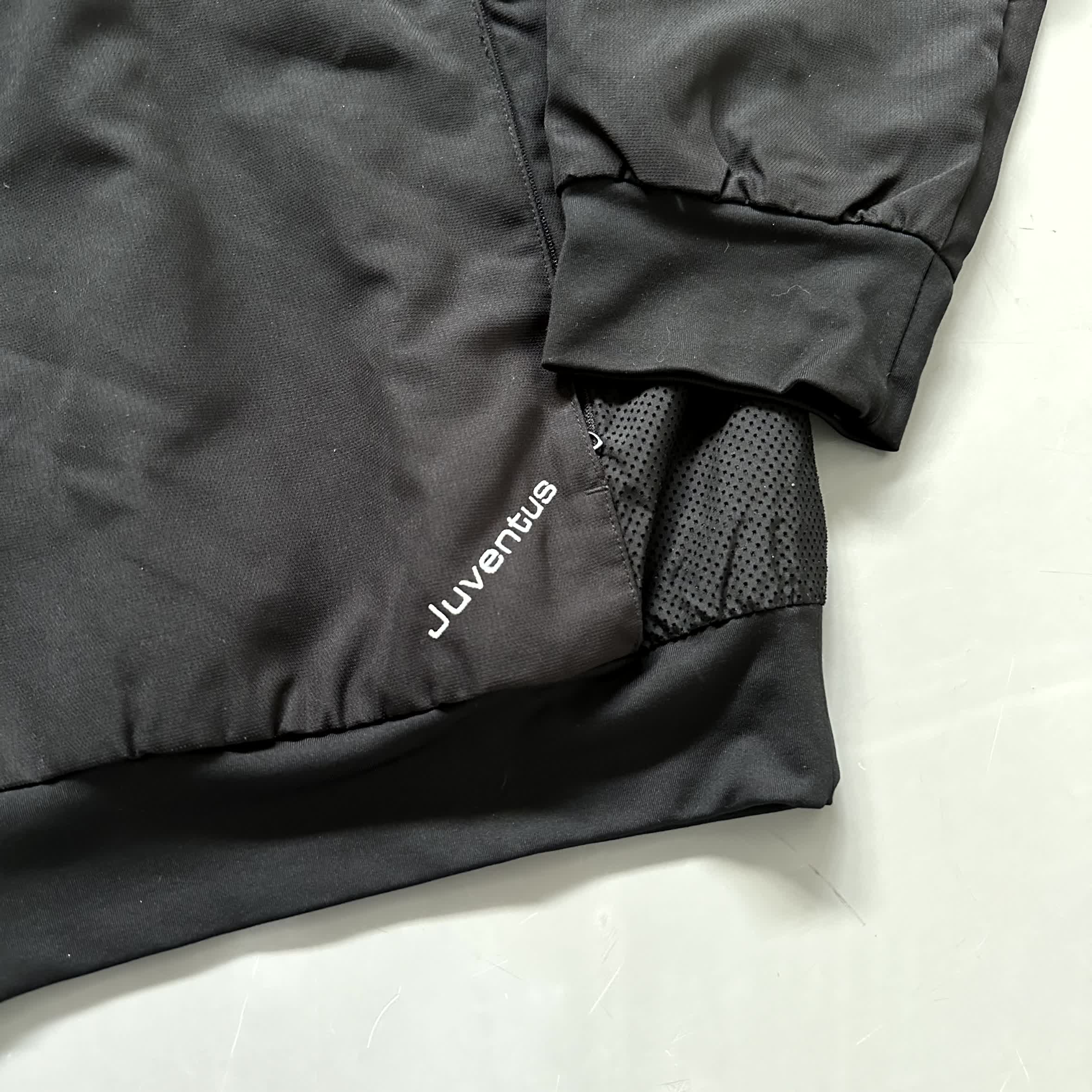 Nike x Juventus Turin Vintage Jacket 2006/07