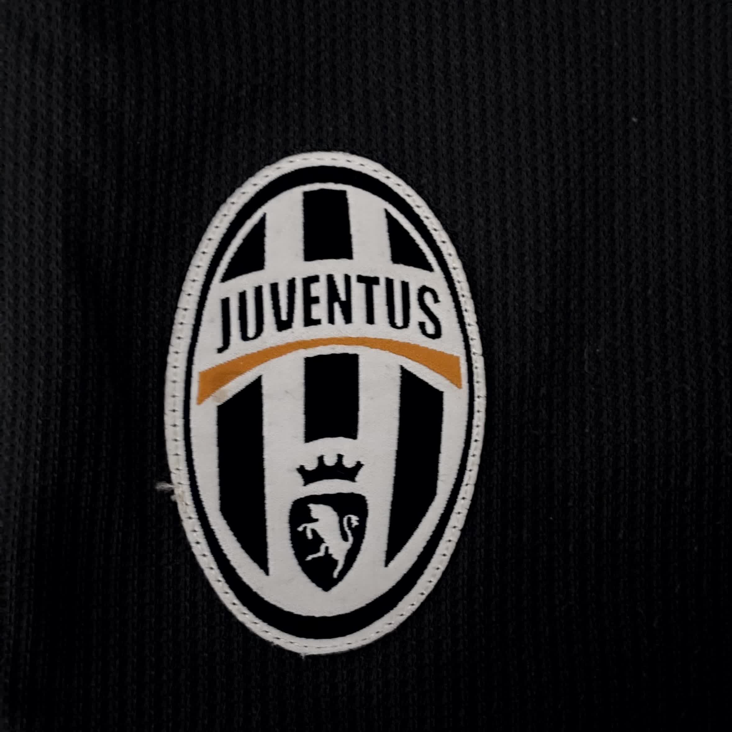 Nike x Juventus Turin Vintage Jacket 2006/07