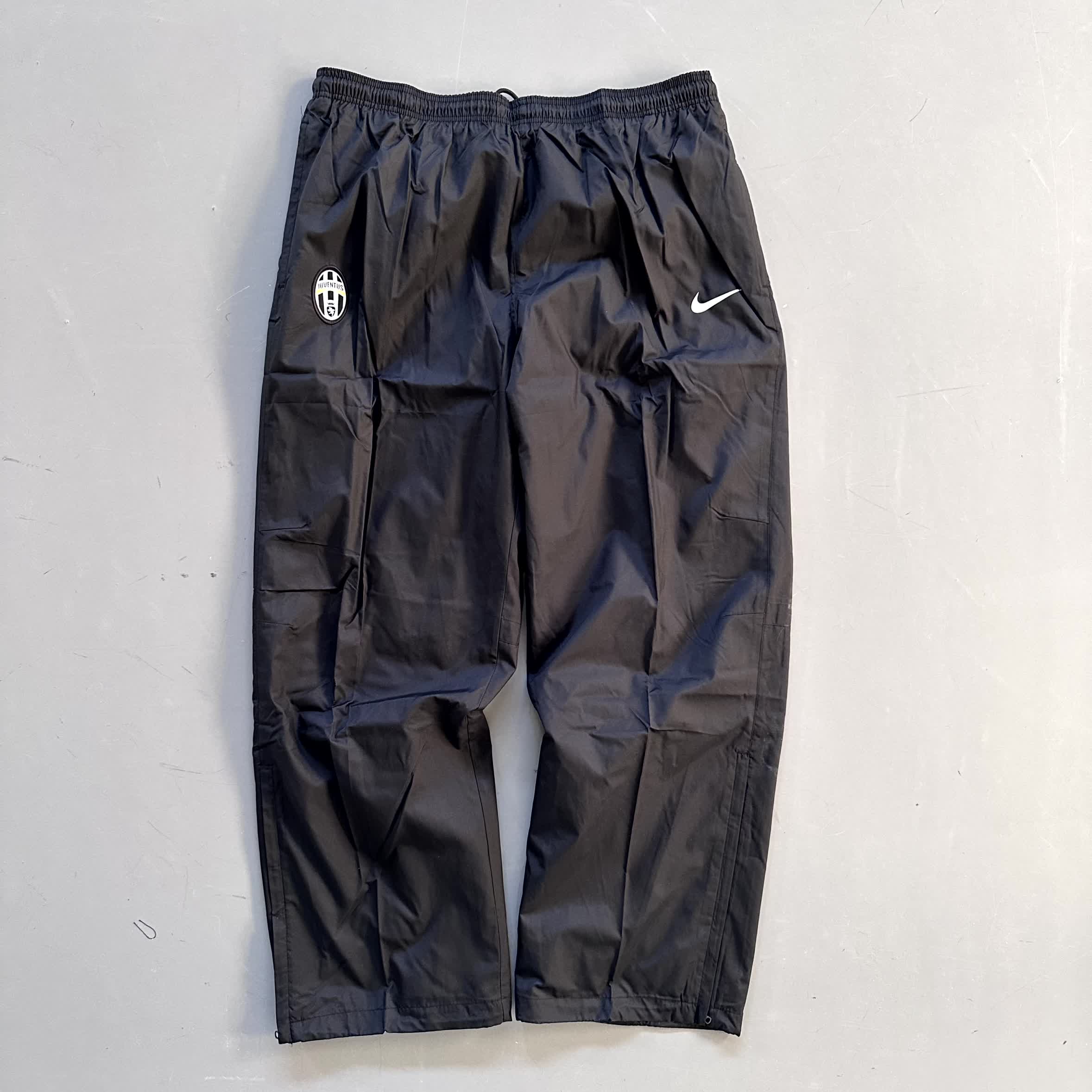 Nike x Juventus Turin Vintage Jacket 2007/08