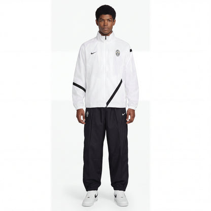 Nike x Juventus Turin Vintage Jacket 2007/08