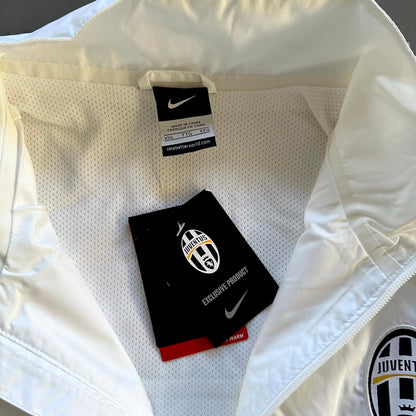 Nike x Juventus Turin Vintage Jacket 2007/08