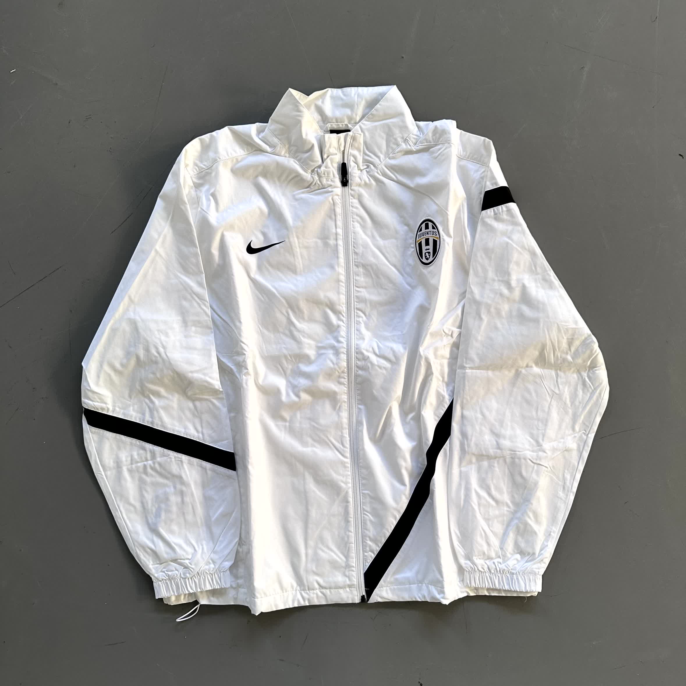 Nike x Juventus Turin Vintage Jacket 2007/08