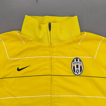 Nike x Juventus Turin Vintage Jacket 2008/09