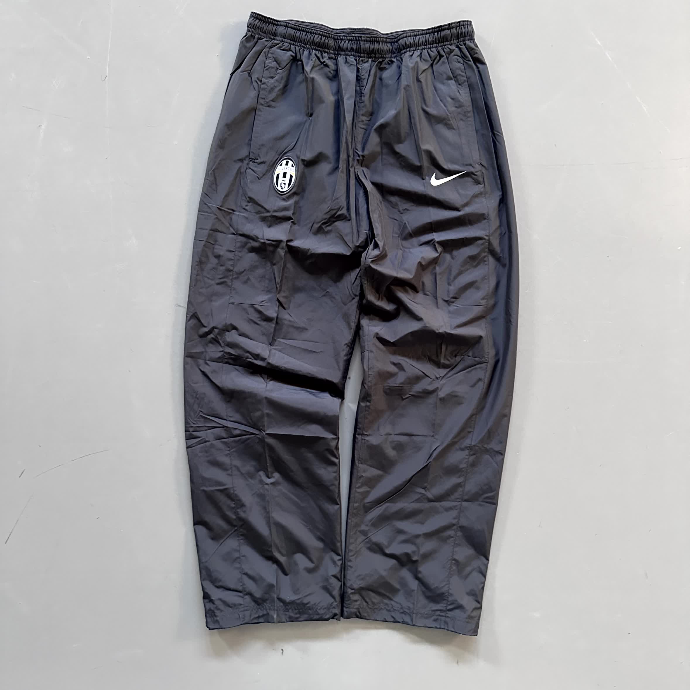 Nike x Juventus Turin Vintage Jacket 2008/09