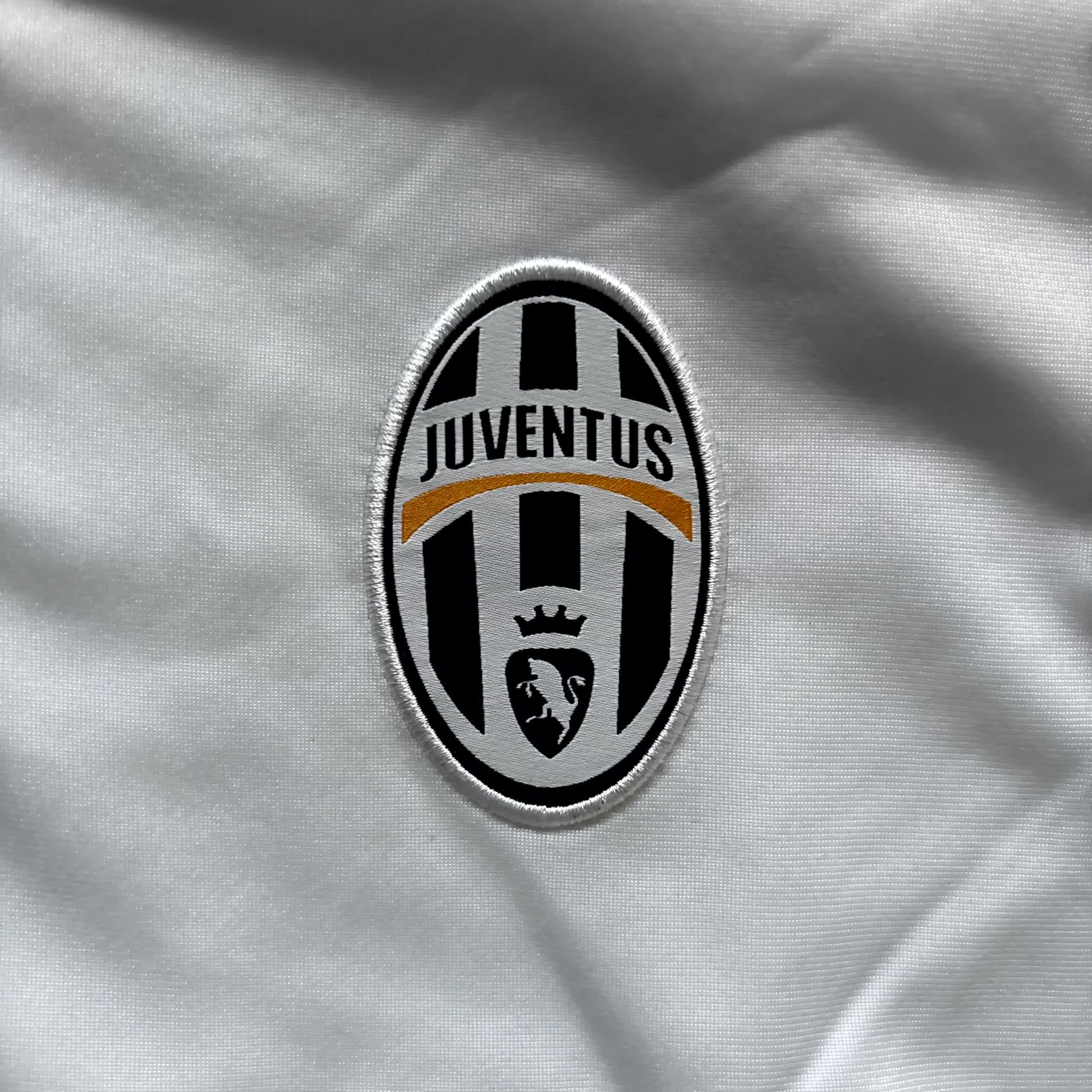 Nike x Juventus Turin Vintage Jacket 2008/09