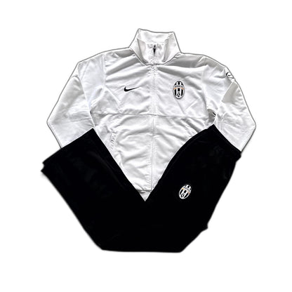 Nike x Juventus Turin Vintage Jacket 2008/09