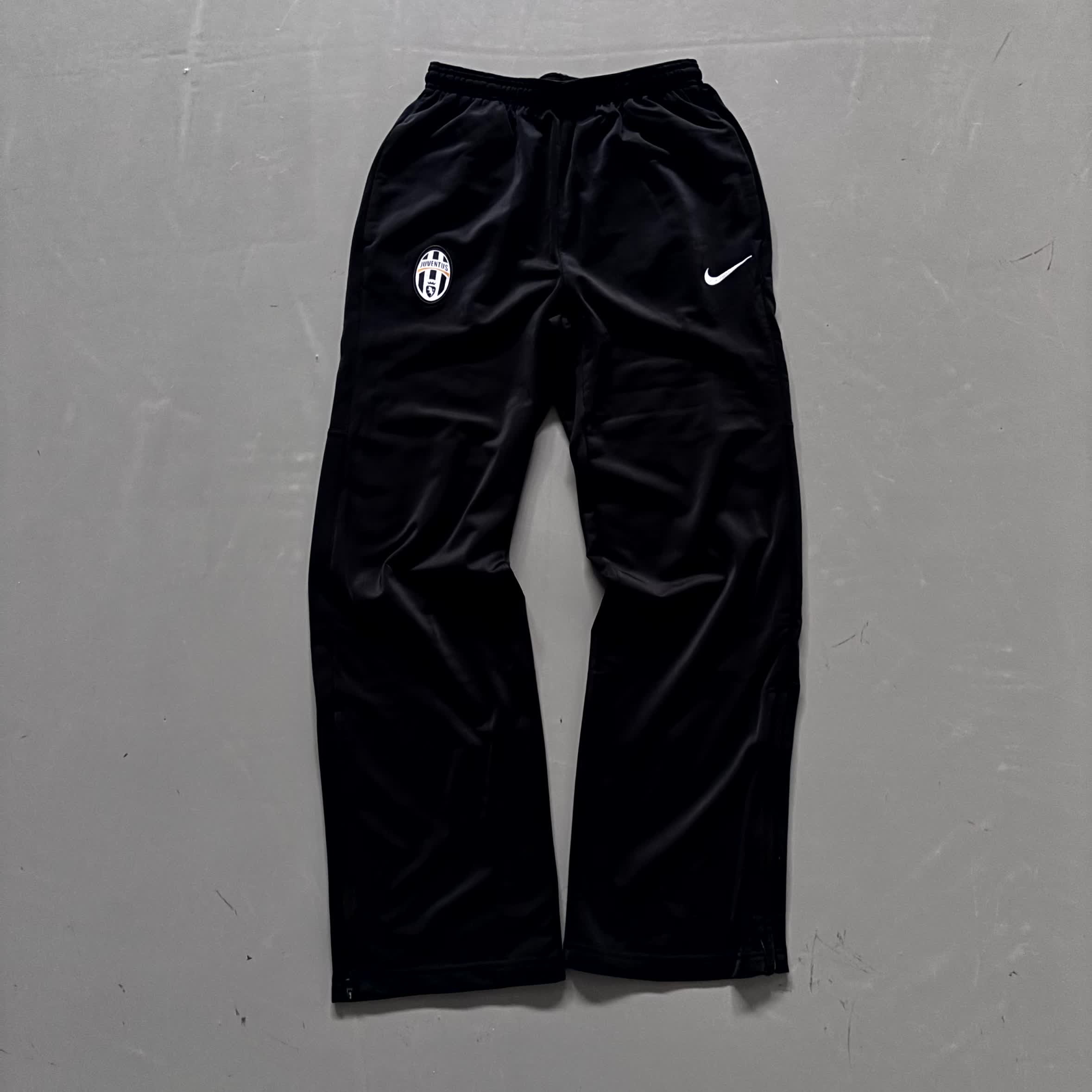 Nike x Juventus Turin Vintage Jacket 2008/09