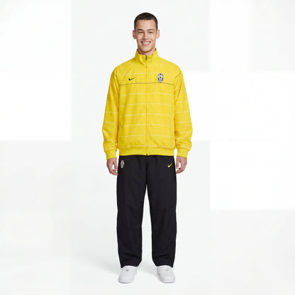 Nike x Juventus Turin Vintage Jacket 2008/09