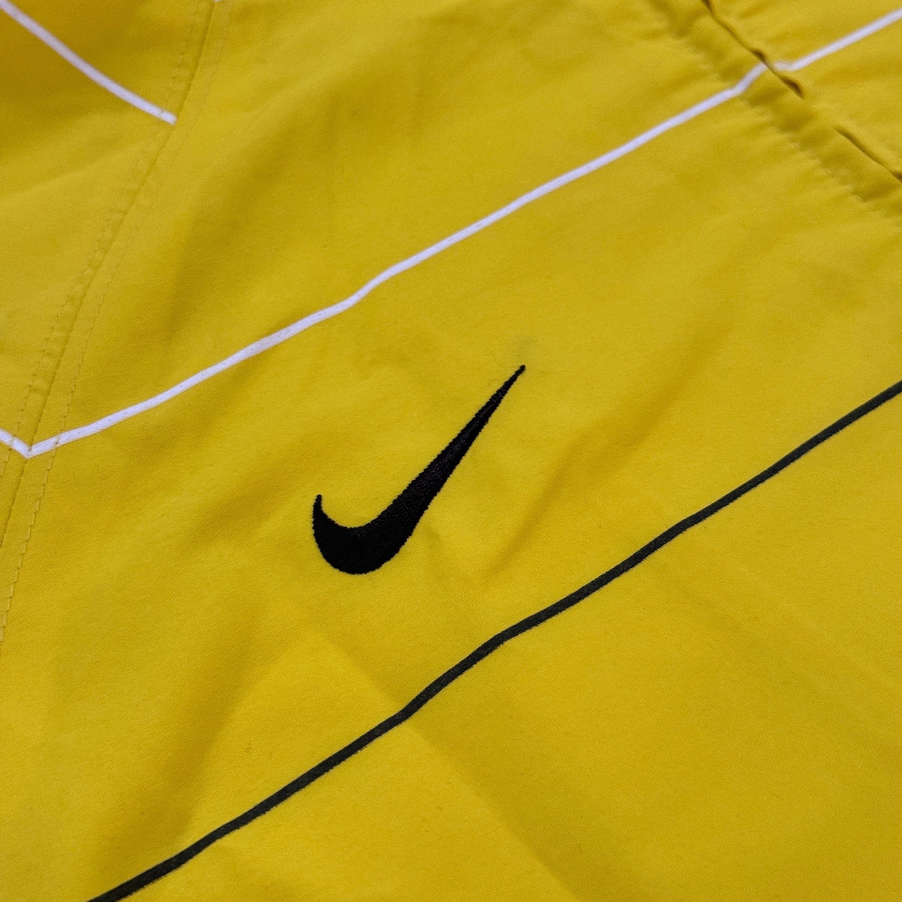 Nike x Juventus Turin Vintage Jacket 2008/09