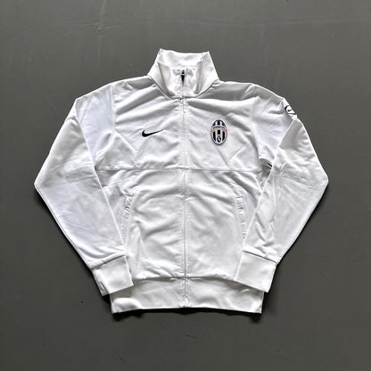 Nike x Juventus Turin Vintage Jacket 2008/09