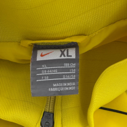 Nike x Juventus Turin Vintage Jacket 2008/09