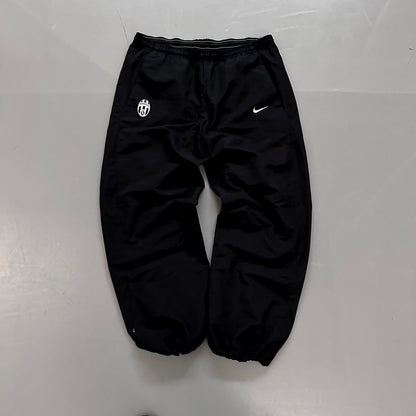 Nike x ユベントスFC ヴィンテージジャケット 2009/10