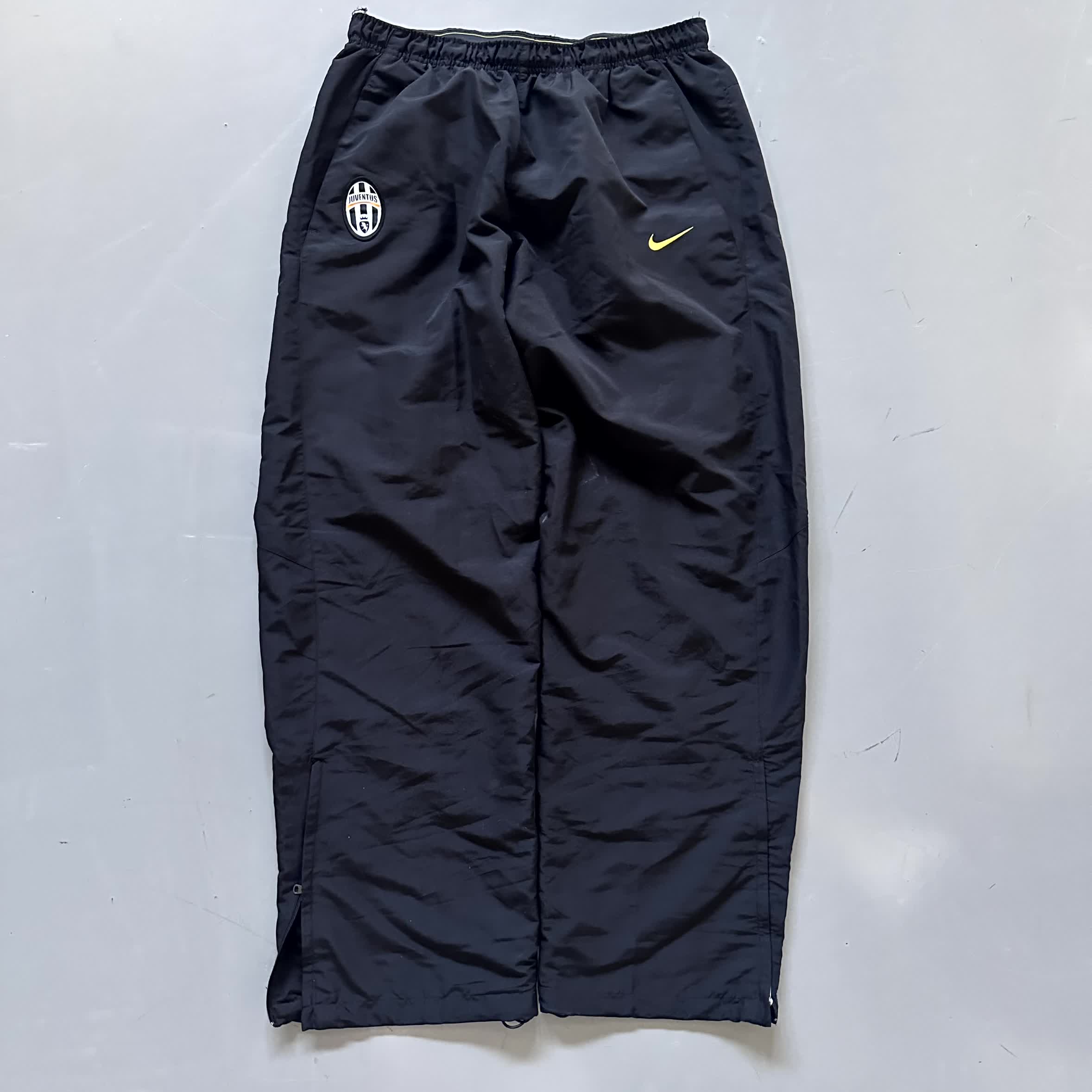 Nike x Juventus Turin Vintage Jacket 2009/10